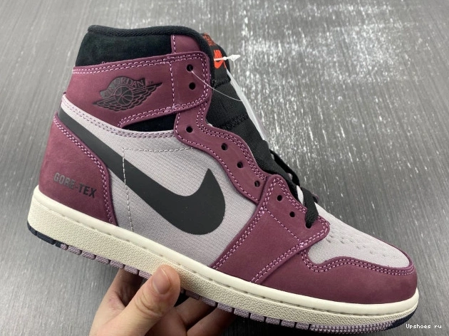 1   Element High DB2889-500 Jordan Berry Gore-Tex 1111